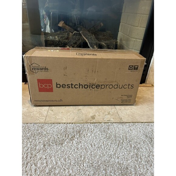 Set of 2 22” Outdoor Pathway Christmas Trees, Battery Operated Pre-Lit Holida - Picture 11 of 12